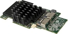 Intel Virtual RAID on CPU Standard Model Key