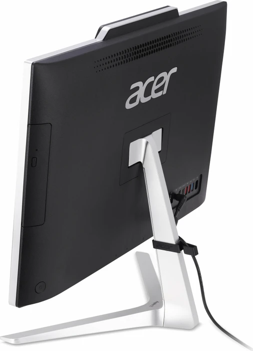Acer Aspire Z24-891, Core i5-9400T, 16GB RAM, 512GB SSD