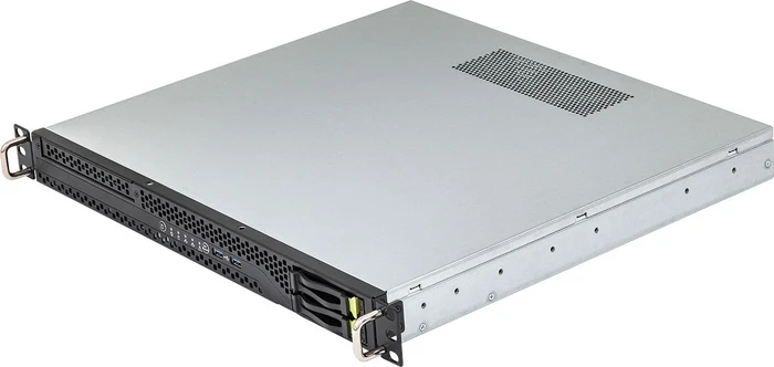 ASRock Rack 1U2E-X570, 1HE