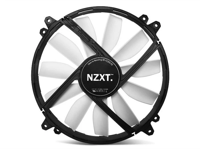 NZXT FZ, 200mm