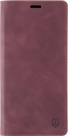 Tactical Xproof Book Cover für Samsung Galaxy A25 5G Red Beret