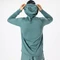 Scott Defined Light Hoodie frozen blue (Herren) Vorschaubild