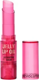 Revolution Beauty Jelly Lip Oil Stick watermelon crush red, 2.4g
