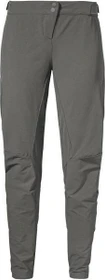 Schöffel Arosa Fahrradhose lang asphalt (Damen)