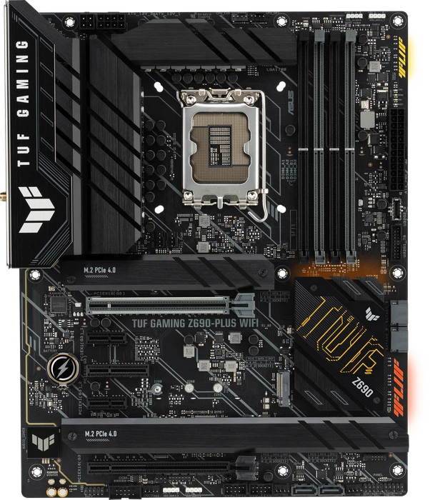ASUS Z690