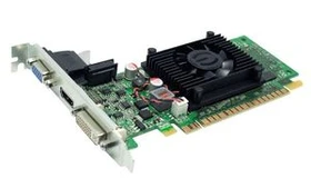 EVGA GeForce 210, 1GB DDR2, VGA, DVI, HDMI