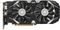 MSI GeForce GTX 1060 6GT OC, 6GB GDDR5, DVI, HDMI, DP Vorschaubild