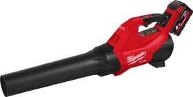 Milwaukee M18 FBLG3-802 Fuel Akku-Laubbläser inkl. 2 Akkus 8.0Ah