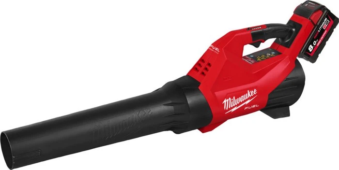 Milwaukee M18 FBLG3 Fuel Akku-Laubbläser