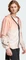 adidas Terrex Xperior Light Windweave Jacke semi impact orange (Herren) Vorschaubild