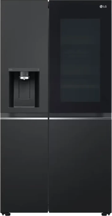 LG GSGE91EVAC Side-by-Side