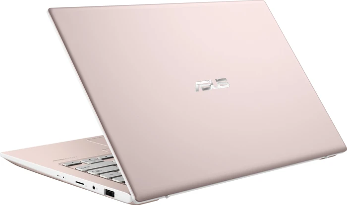 ASUS VivoBook S13 S330UA-EY034T, Rose Gold, Core i7-8550U, 8GB RAM, 512GB SSD, DE