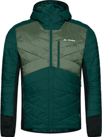 Vaude Sesvenna IV Funktionsjacke deep pond (Herren)