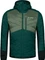 Vaude Sesvenna IV Funktionsjacke deep pond (Herren) Vorschaubild