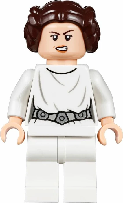 LEGO Star Wars Episoden I-VI - Tantive IV