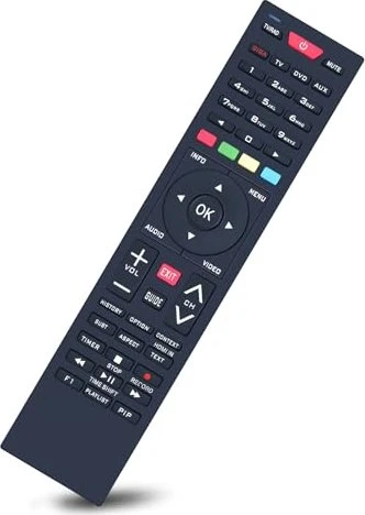 GigaBlue RCU Universal v.2