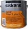 Sikkens Cetol Filter 7 Plus Dickschichtlasur Holzschutzmittel, 2.5l Vorschaubild