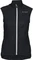 Vaude Air III Fahrradweste black uni (Damen) Vorschaubild
