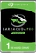 Seagate BarraCuda Pro Compute 1TB, 512e / 2.5" / SATA 6Gb/s Vorschaubild