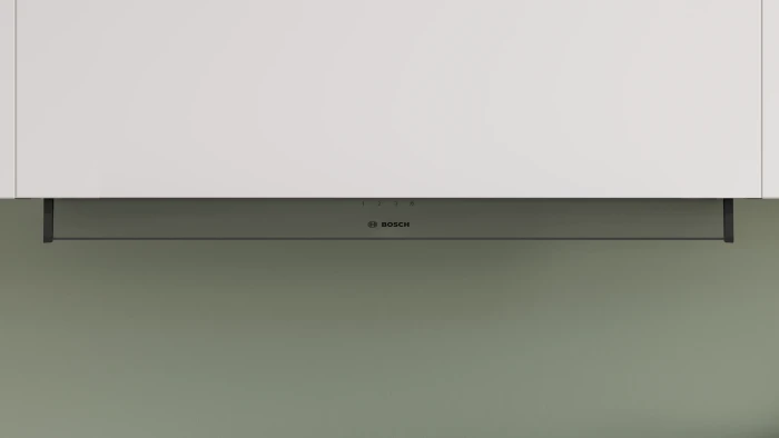 Bosch Serie 4 DBB95CC60 Unterbau-Dunstabzugshaube