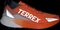 adidas Terrex Agravic GTX semi impact orange/cloud white/carbon (Herren) Vorschaubild