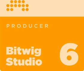 Bitwig Studio 1.0 (multilingual) (PC/MAC)
