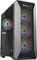 Genesis Irid 515 ARGB, Glasfenster Vorschaubild