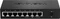 TRENDnet TPE-S Desktop Switch, 8x RJ-45, 30W PoE Vorschaubild