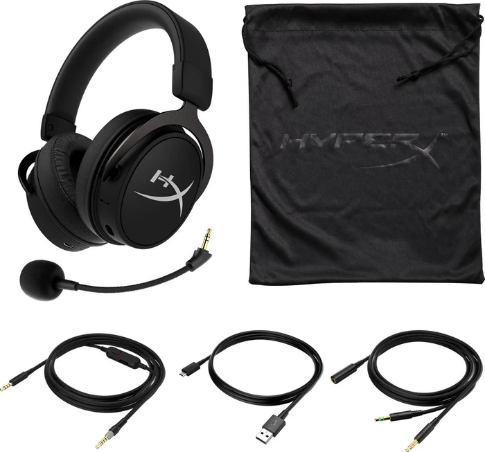 HP HyperX Cloud MIX schwarz