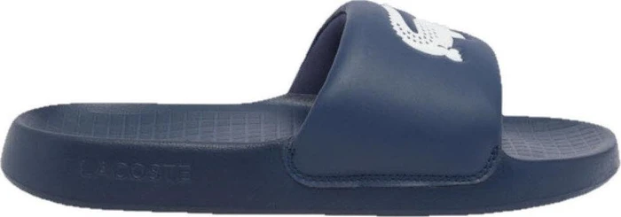 Lacoste Serve 1.0 navy/white (Herren)