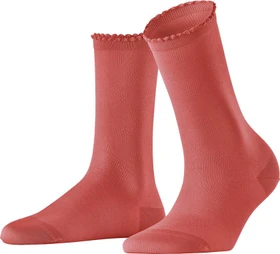 Falke Bold Dot Socken lobster (Damen)