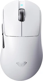 Aula SC900 Pro Gaming Mouse weiß, USB/Bluetooth (AUSC900P-W)