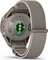Garmin Approach S72 43mm soft gold-blush pink titanium/french grey-blush pink Vorschaubild
