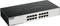 D-Link GO Easy Desktop Gigabit Switch, 16x RJ-45 Vorschaubild