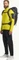 Jack Wolfskin Prelight FZ Jacke chartreuse (Herren) Vorschaubild