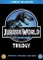 Jurassic World Vorschaubild