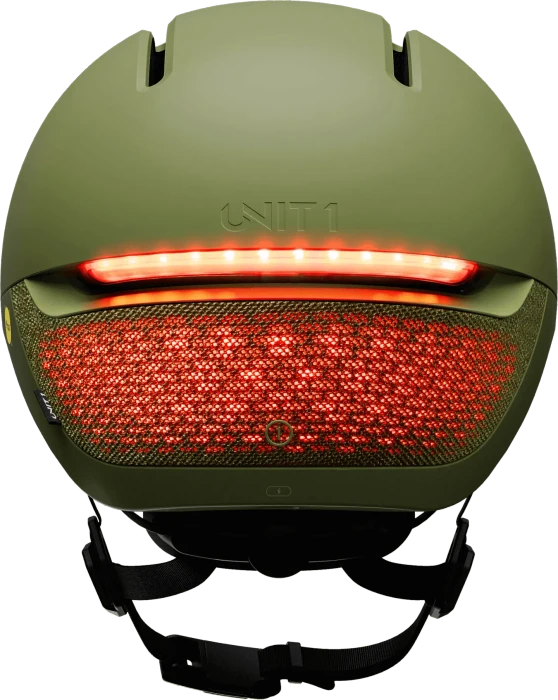 Unit 1 Faro MIPS Helm juniper