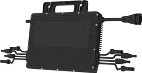 hoymiles HMS-2000-4T (2023 Modell, 4x 16/25A)