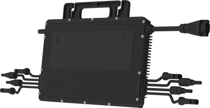 hoymiles HMS-2000-4T (2023 Modell, 4x 16/25A)