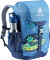 Deuter Schmusebär wave/nightblue (Junior) Vorschaubild