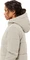 Jack Wolfskin Karolinger Long Funktionsjacke seal (Damen) Vorschaubild