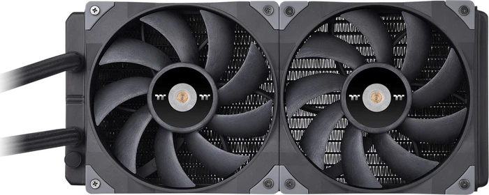 Thermaltake Toughliquid Ultra 280