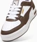 Puma CA Pro Classic puma white/espresso brown/puma team gold Vorschaubild