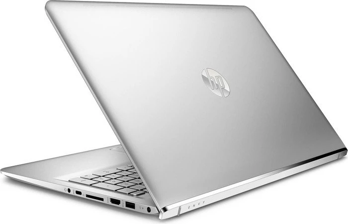 HP Envy 15-as103ng, Core i5-7200U, 8GB RAM, 256GB SSD, DE