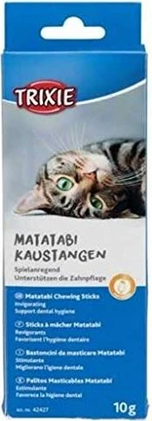 Trixie Matatabi Kaustangen