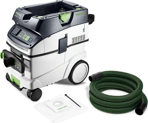 Festool CTM 36 EI Cleantec Nass-/Trockensauger