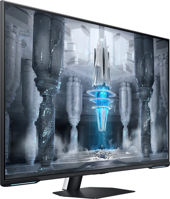 Samsung Odyssey Neo G7 G70C, 43"