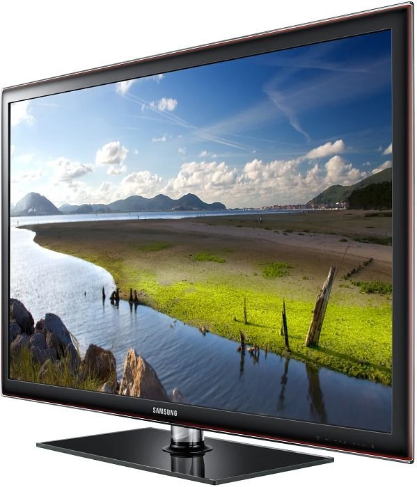 Samsung UE32D5700