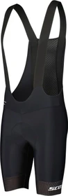 Scott RC Pro +++ Fahrradhose kurz schwarz/weiß (Herren)