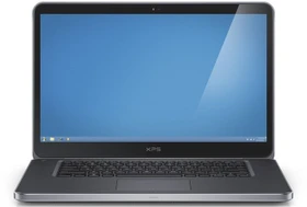 Dell XPS 15 521X (2013), silber, Core i5-3210M, 4GB RAM, 500GB HDD, GeForce GT 630M, DE
